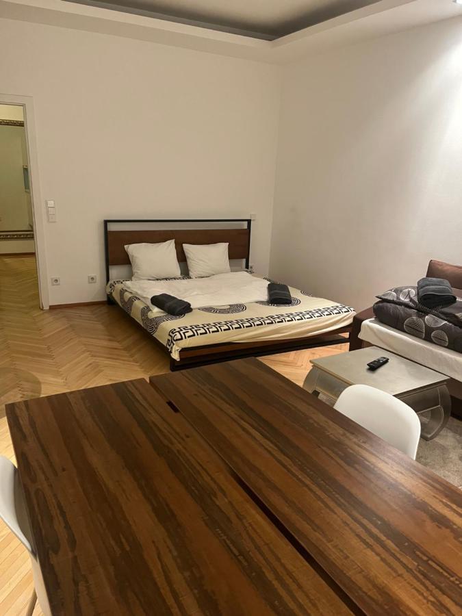 Apartamento Default 1010 Viena