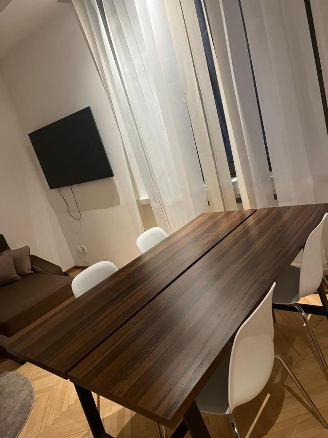Apartamento Default 1010 Viena